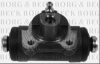 BORG & BECK BBW1661 Wheel Brake Cylinder